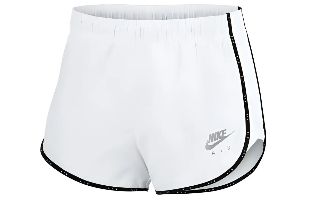 Nike Casual Shorts Women's White