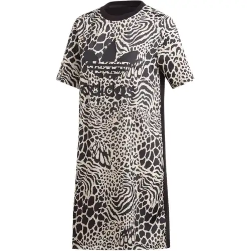 Adidas Originals Dress Women's Black
