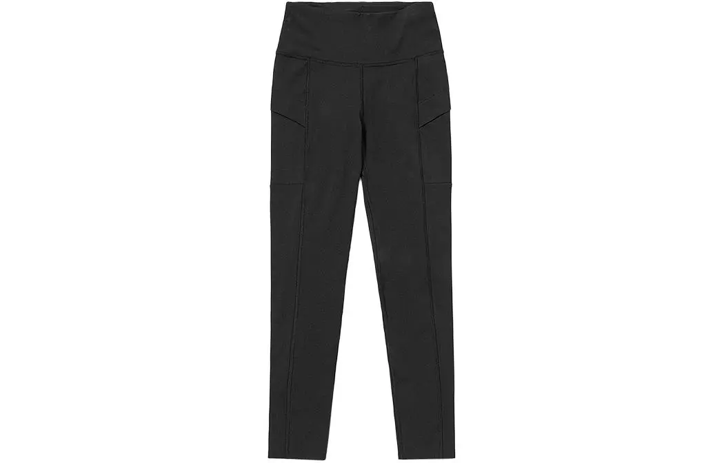 Timberland Knitted Sweatpants Women's Black