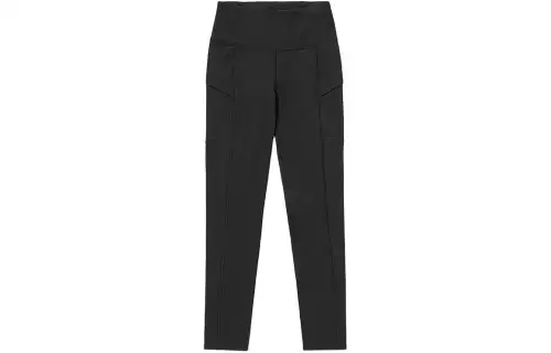 Timberland Knitted Sweatpants Women's Black