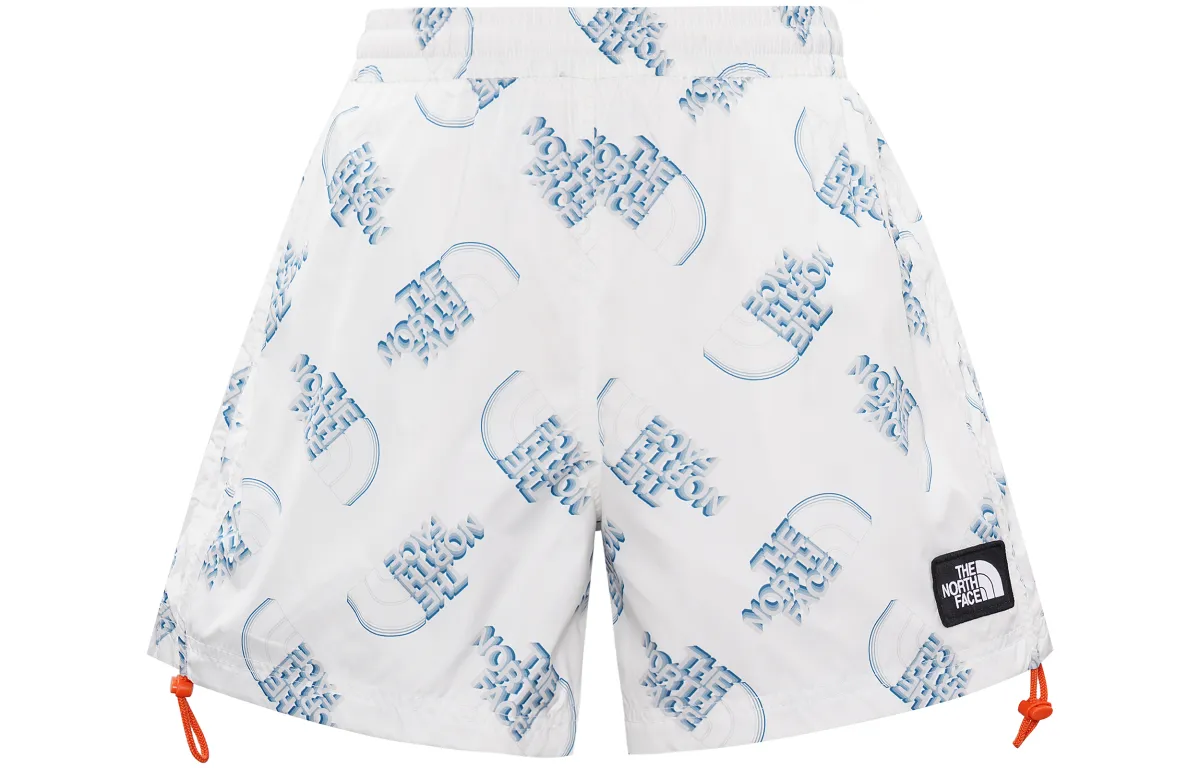 THE NORTH FACE Urban Exploration Casual Shorts Women's White