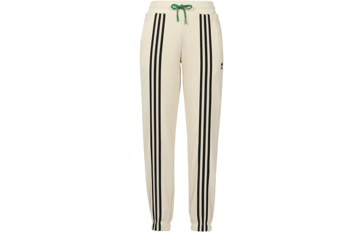 adidas originals Adicolor 70s 3-Stripes Sweatpants Beige