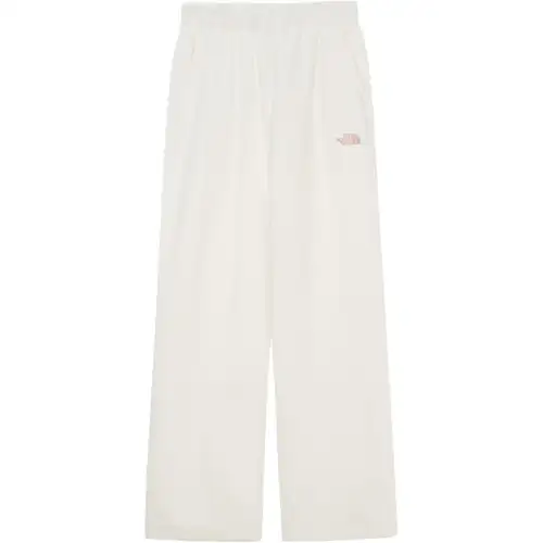 THE NORTH FACE Casual Pants Women's Beige