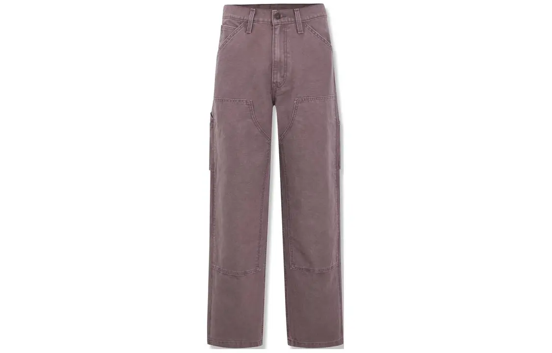 Levis 568 Stay Loose Double-Knee Pants