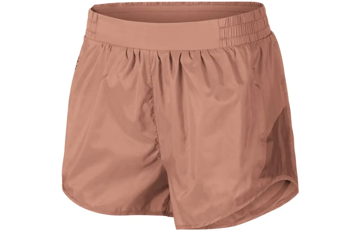 Nike Casual Shorts Women's Pink Moderate