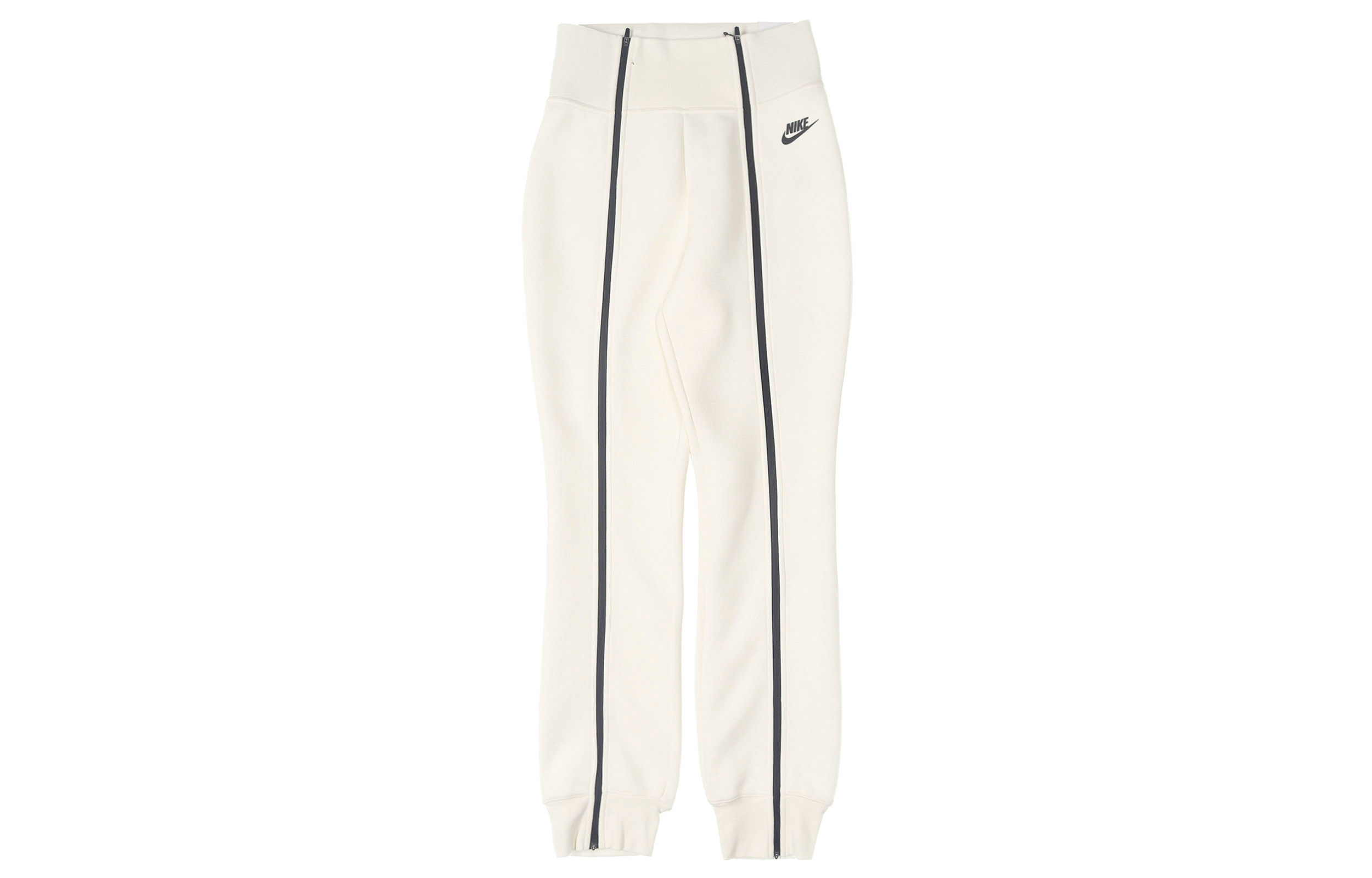 Женские штаны Nike Sportswear (слоновая кость)
