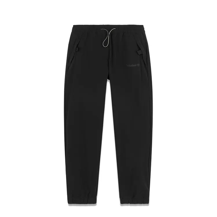 Timberland Casual Pants Women's Black