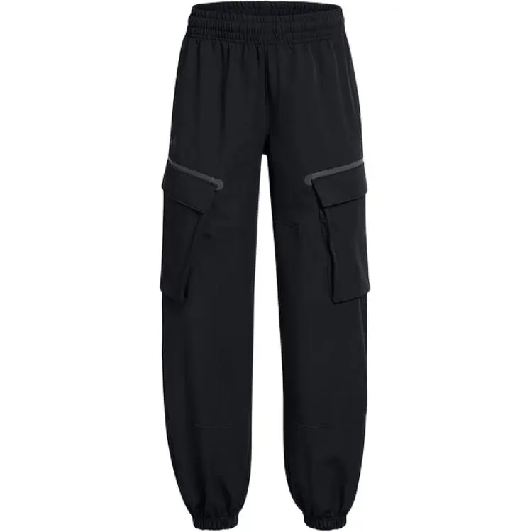 Under Armour Casual Pants Women's Black