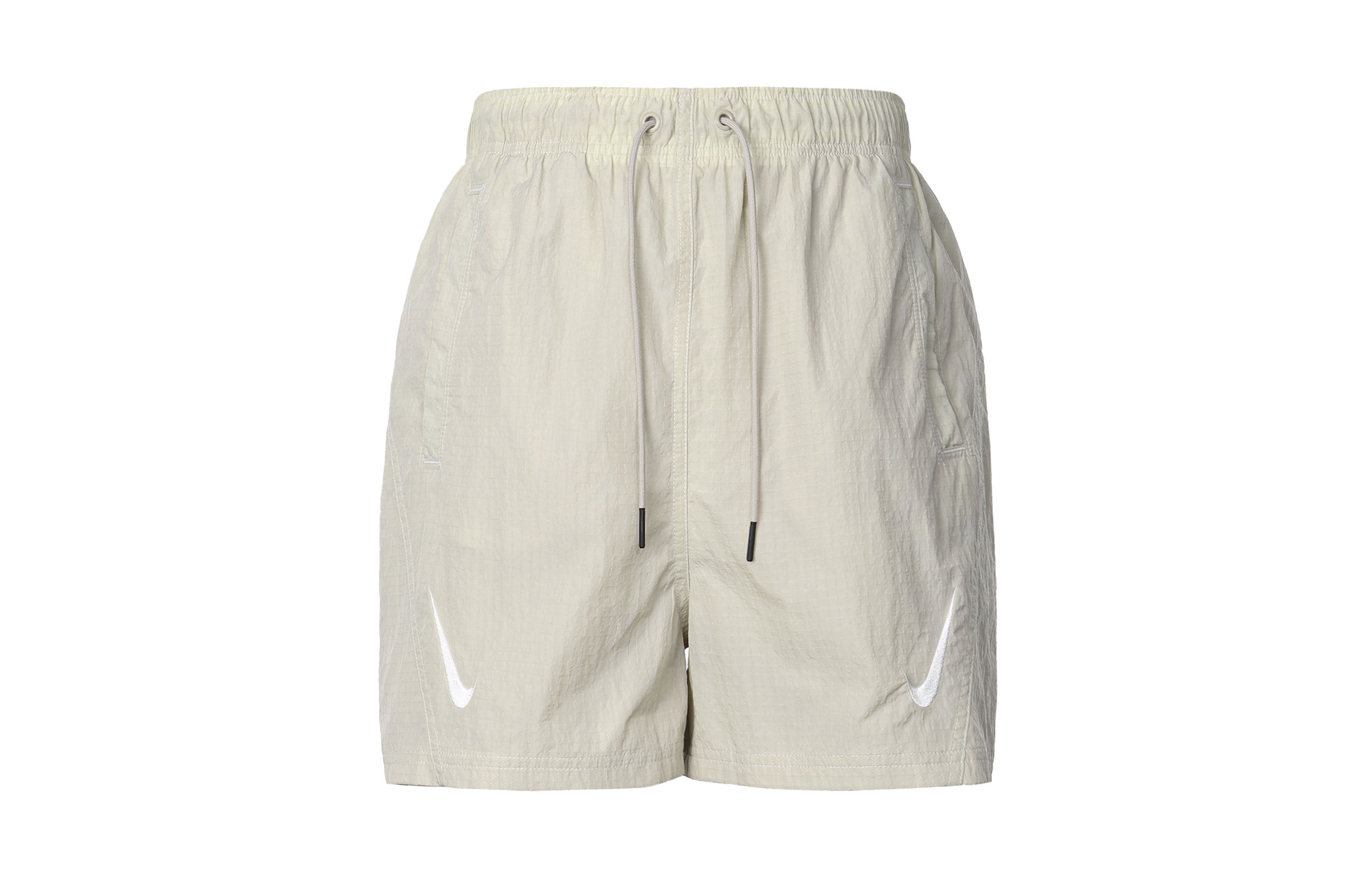 Женские штаны Nike (желтые)