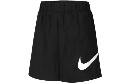 Nike Sportswear Essentials Casual Shorts Women's Black