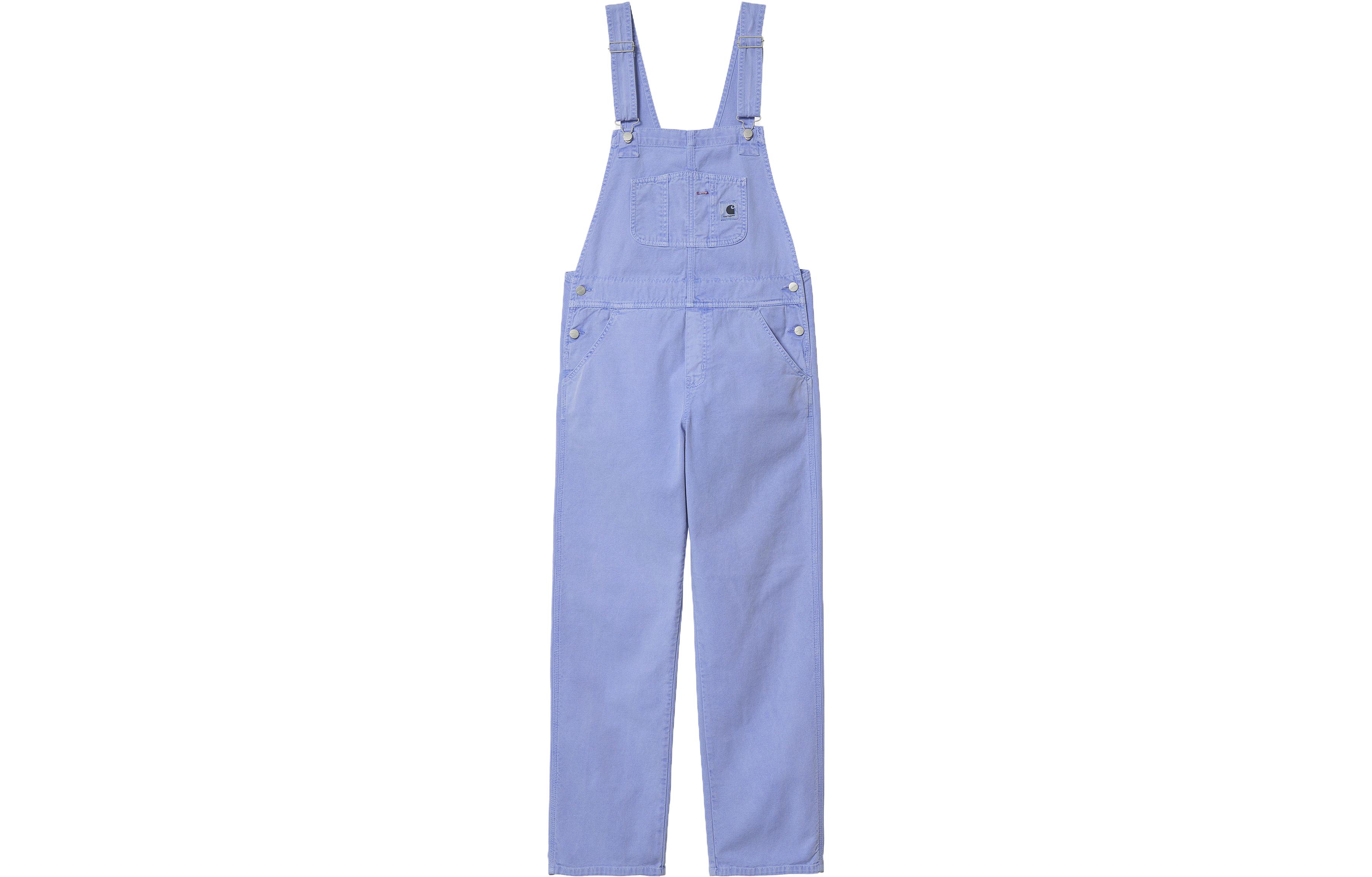 Женские штаны Carhartt WIP Detour (коричневые)