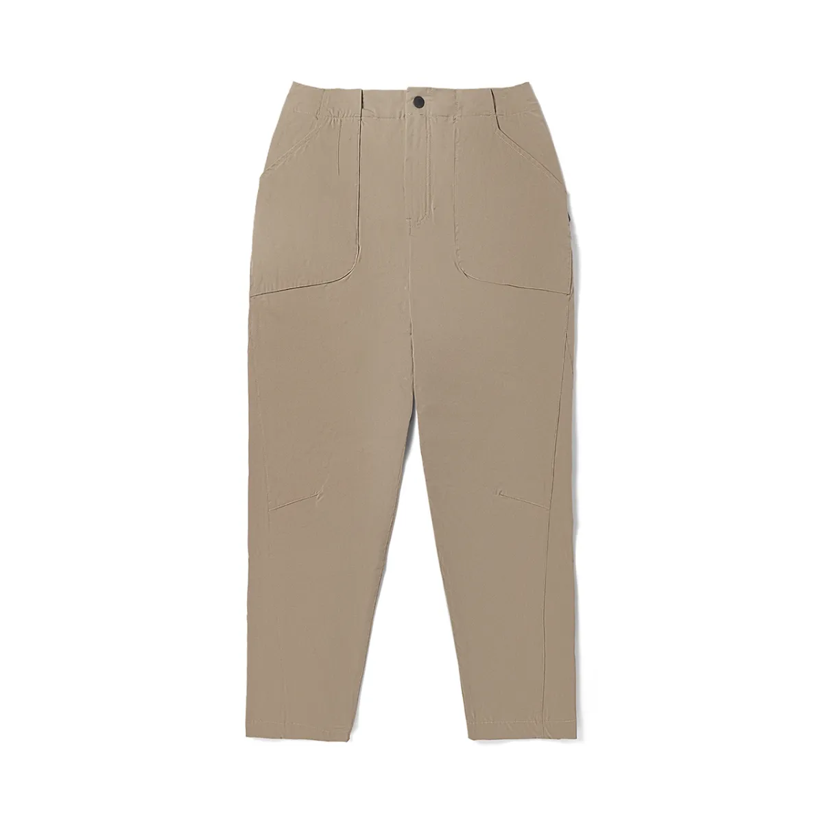 Vans Cargo Pants Women's Light Umber Moderate Cargo Pants
