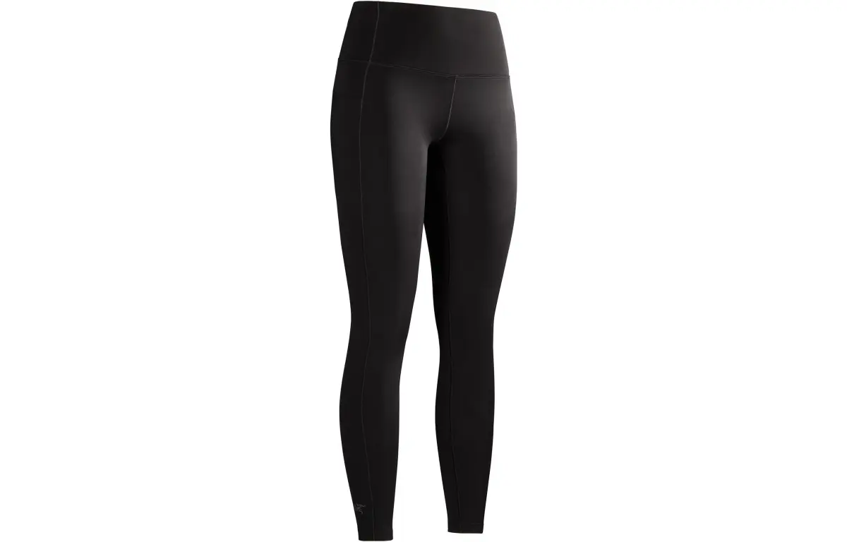 Arcteryx High-waist Stretch Leggings