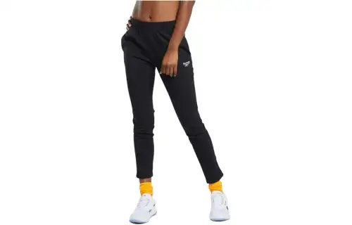 Reebok Knitted Sweatpants Women's Black