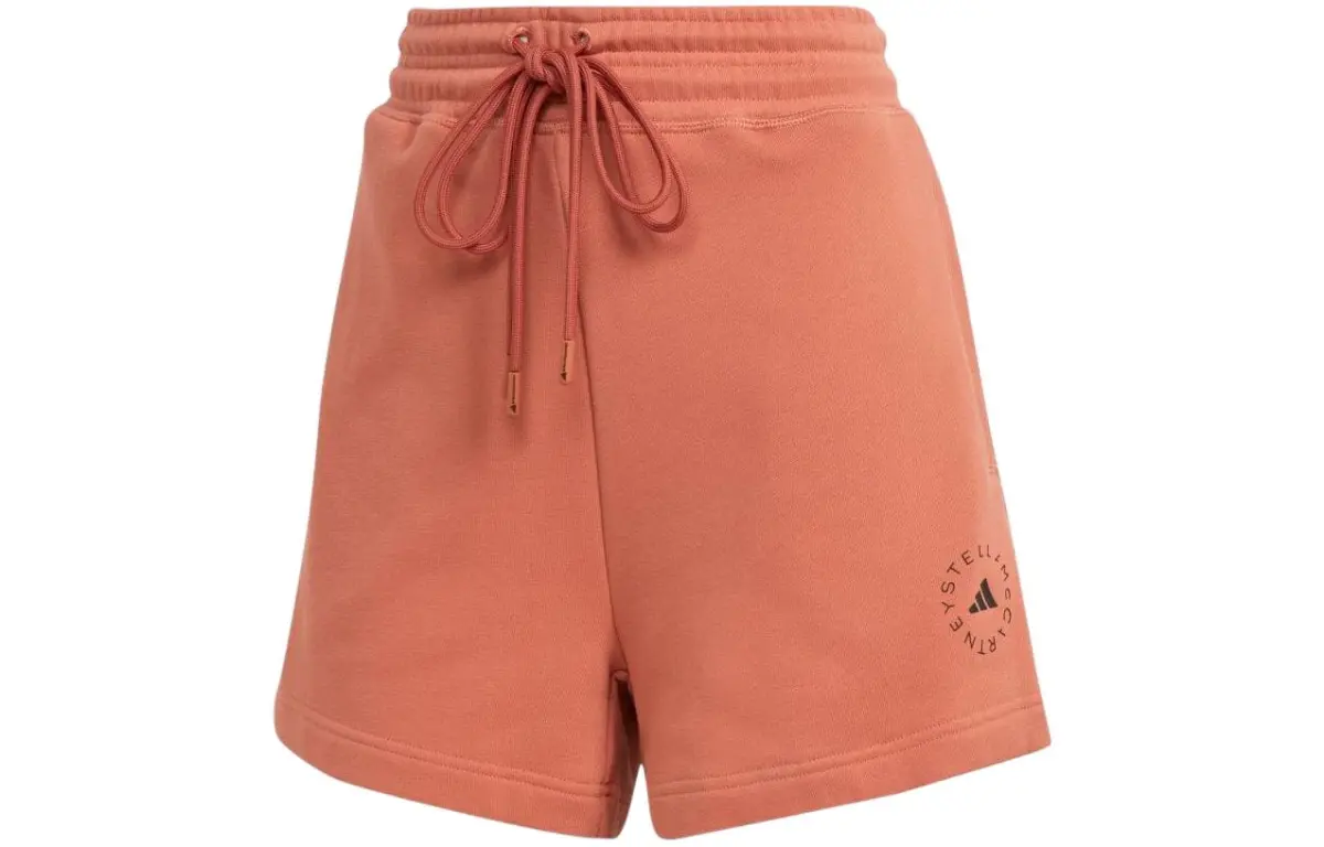 Adidas Casual Shorts Women's Magic Earth Moderate