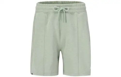 Reebok Casual Shorts Women's Light Army Green