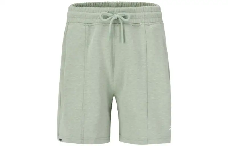Reebok Casual Shorts Women's Light Army Green