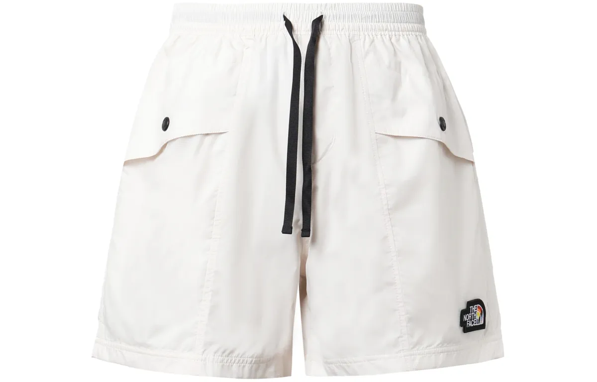 THE NORTH FACE Urban Exploration Casual Shorts Women's White