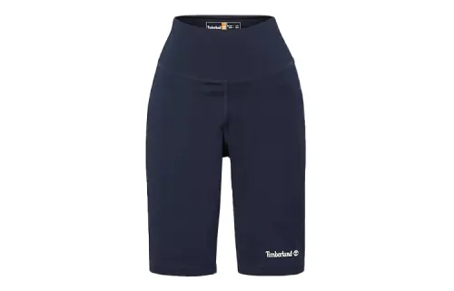 Timberland Casual Shorts Women's Dark Sapphire Moderate