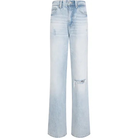 Tommy Hilfiger Jeans Women's Denim Blue