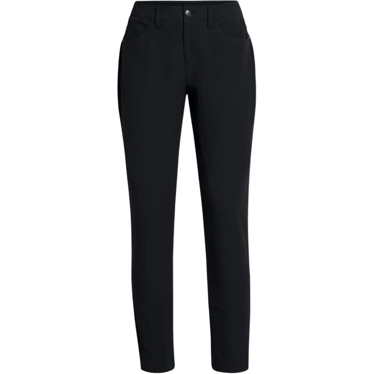 Under Armour Drive ProCold Weather Women's UA 5 Pocket Pants Casual Pants Women's Black