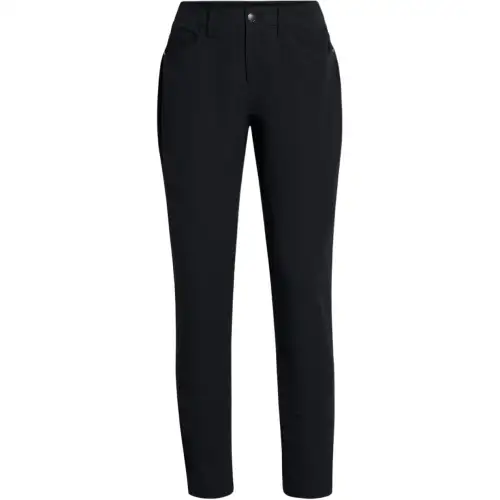 Under Armour Drive ProCold Weather Women's UA 5 Pocket Pants Casual Pants Women's Black