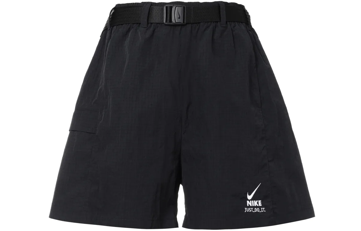 Nike Sportswear City Utility Women's Woven Shorts Black