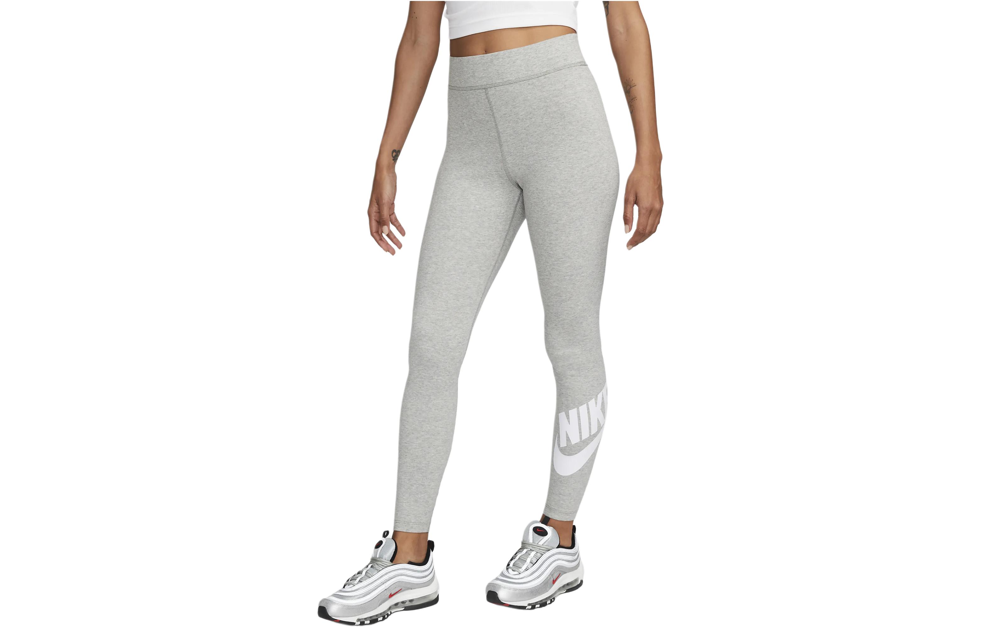Nike Sportswear Classics Women's High-Waisted Graphic Leggings