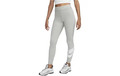 Nike Sportswear Classics Women's High-Waisted Graphic Leggings