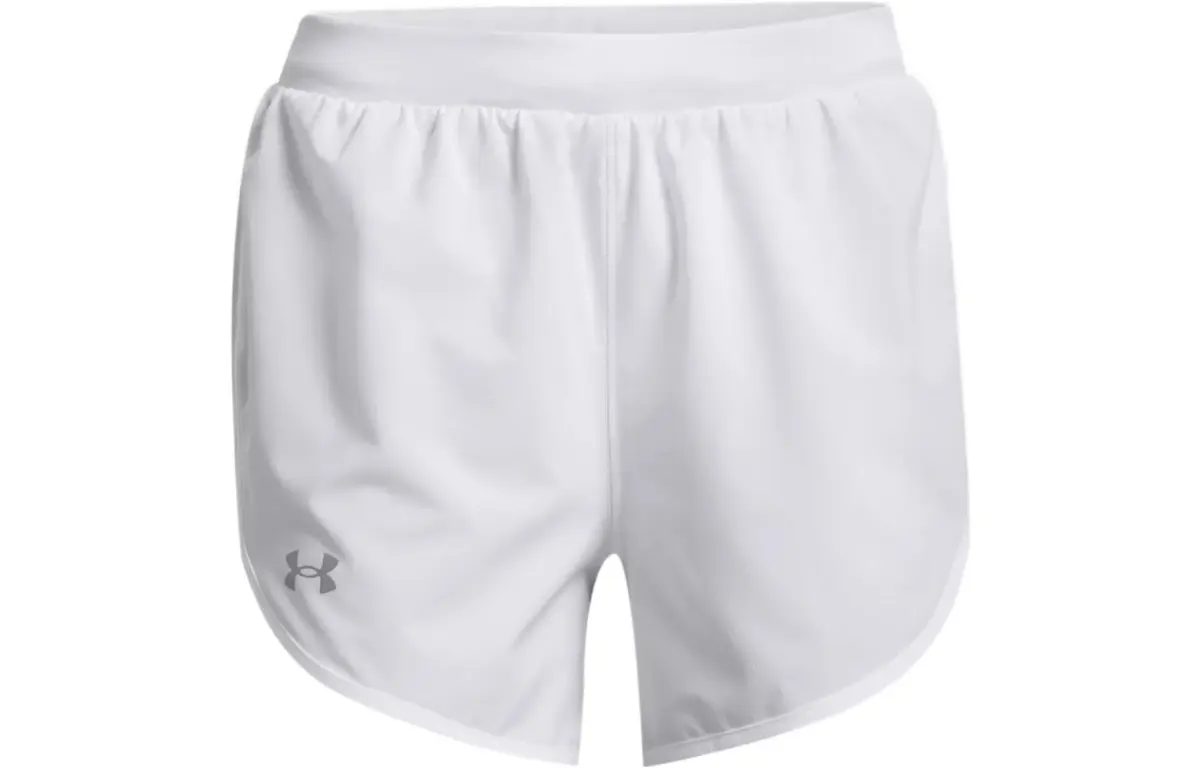 Under Armour Casual Shorts Women's White