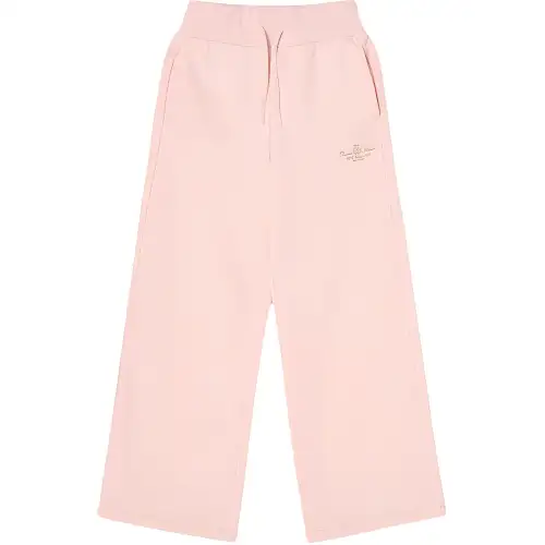 New Balance Casual Pants Women's Pink