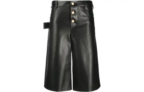 Bottega Veneta SS22 Casual Shorts Women's