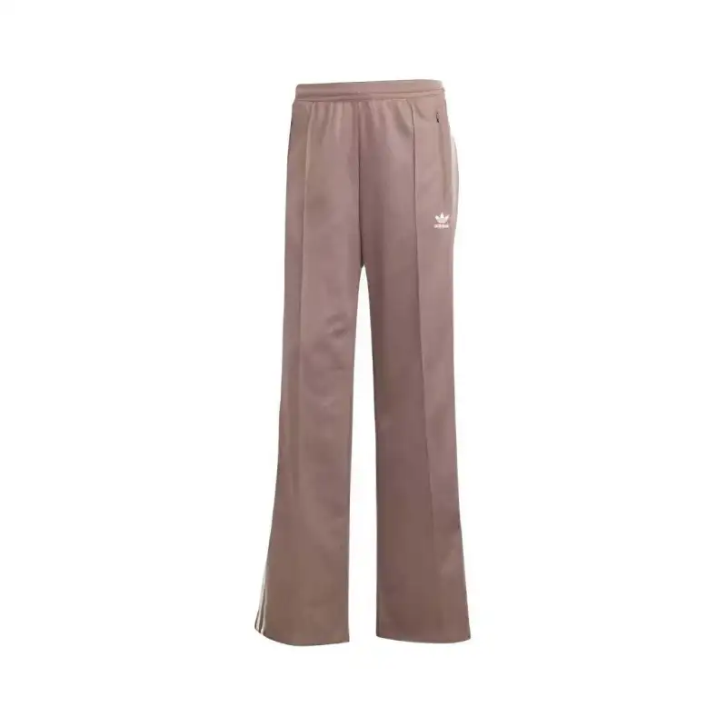 Adidas Originals Casual Pants Women's Shadow Brown/Wonder White