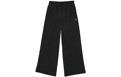 Skechers Elegant Diamond Collection Casual Pants Women's Carbon Black