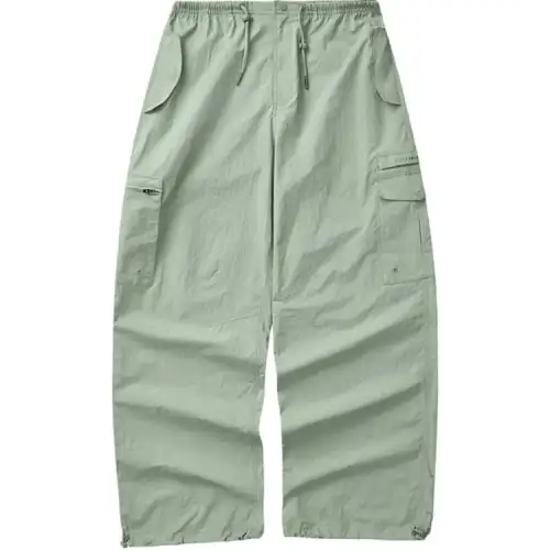 Skechers Casual Pants Women's Seaweed Gray Green