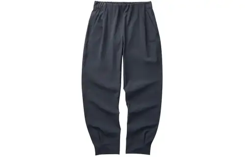 Skechers Knitted Sweatpants Women's Periscope Gray