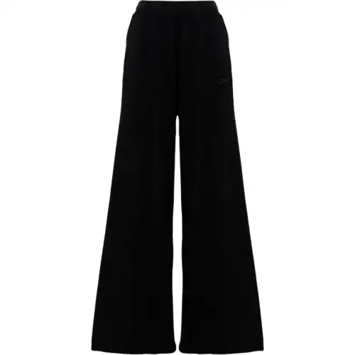 Reebok Casual Pants Women's Black