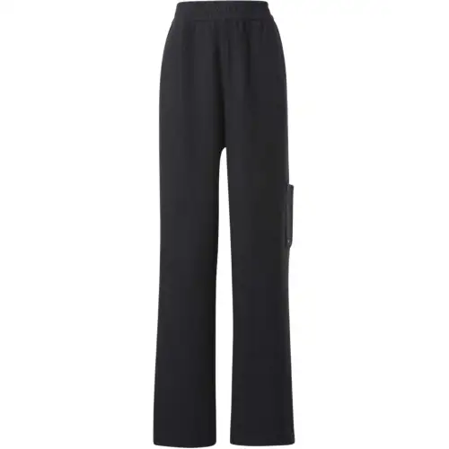 Reebok Casual Pants Women's Black