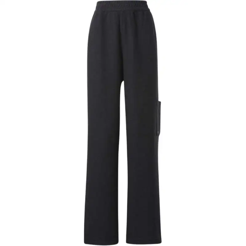 Reebok Casual Pants Women's Black