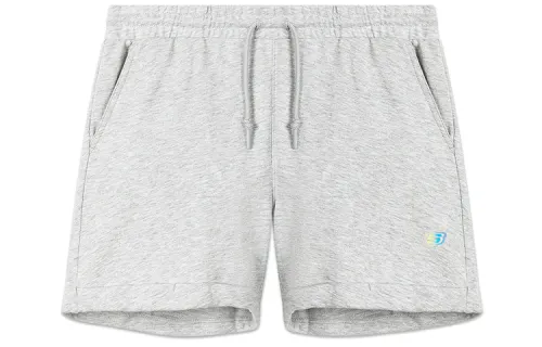 Skechers Casual Shorts Women's Light Floral Gray