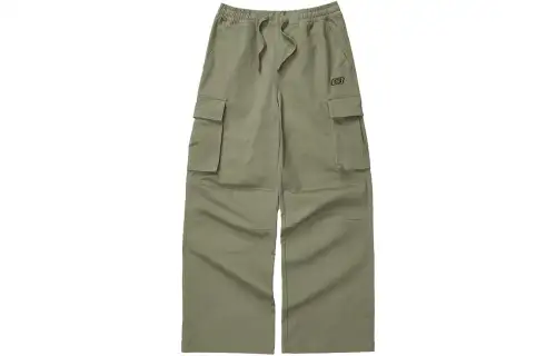 Skechers Cargo Pants Women's Vetiver/01DR Moderate Cuffed Pants