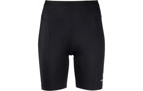 Balenciaga SS22 Shorts Slim Fit Women's Black
