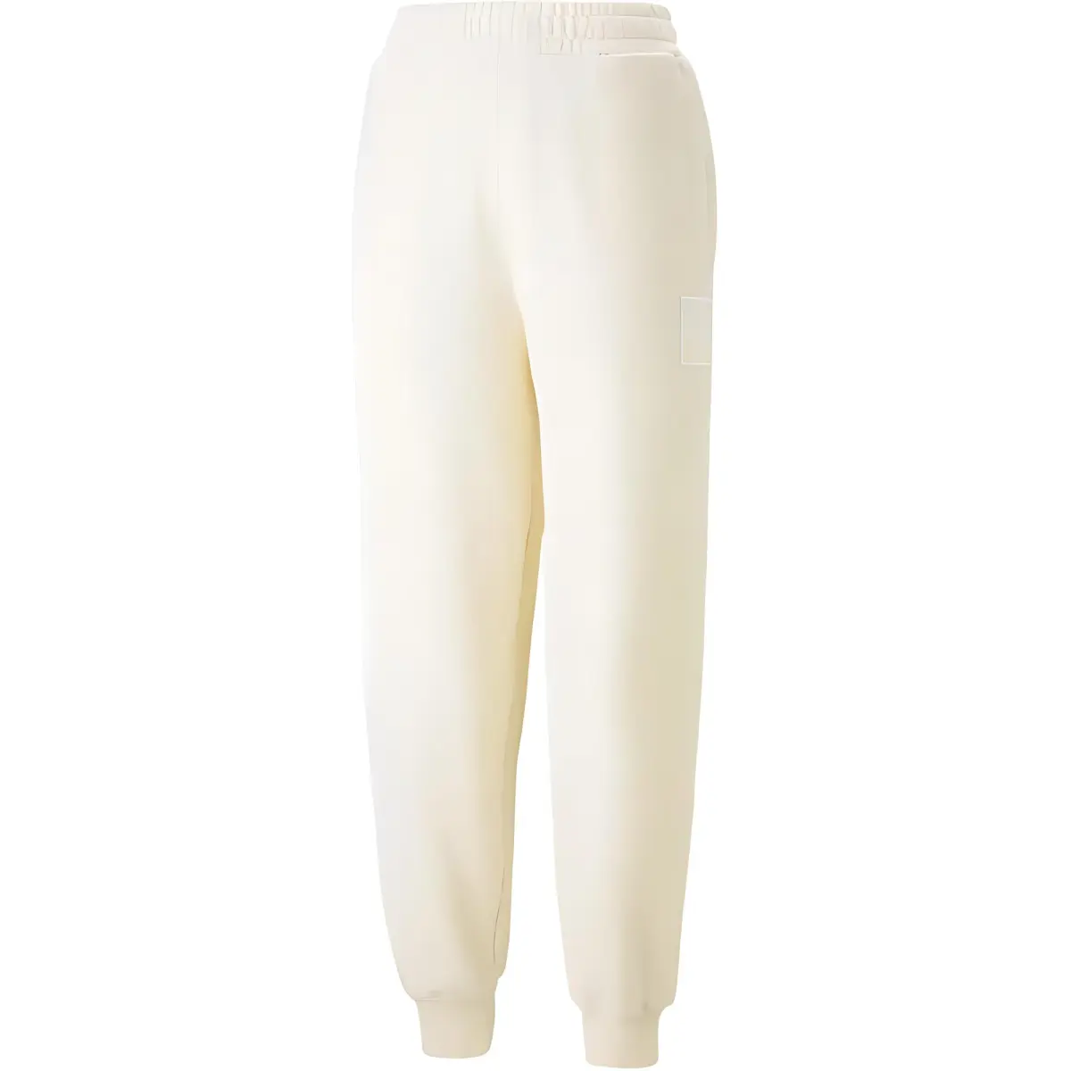 PUMA x VOGUE Knitted Sweatpants Women's White