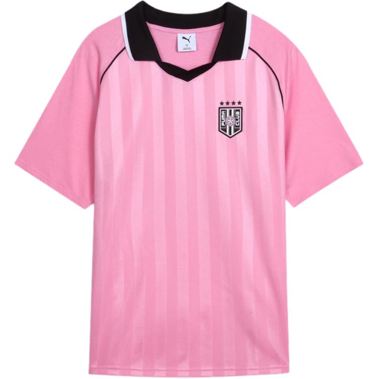 Футболка PUMA (розовая)