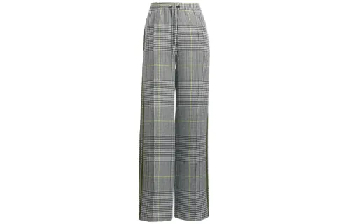Adidas Ivy Park Halls Of Ivy Suit Pants Clear Grey/Black