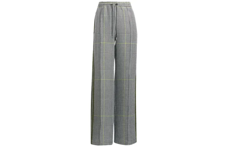 Adidas Ivy Park Halls Of Ivy Suit Pants Clear Grey/Black