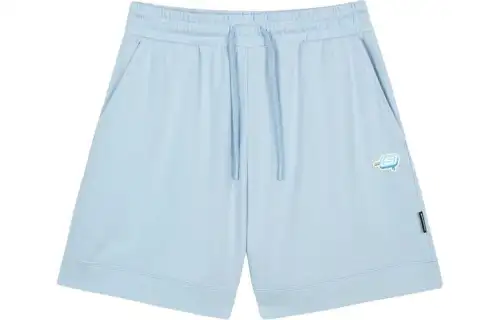 Skechers Ice Cream Collection Casual Shorts Women's Light Blue/00F5 Moderate