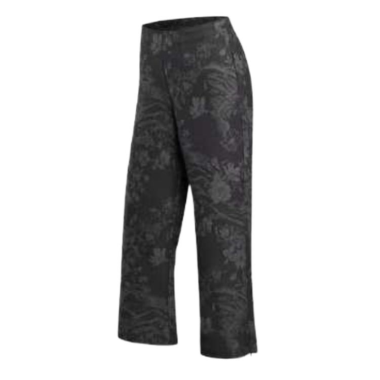Женские штаны Nike Sportswear (черные)