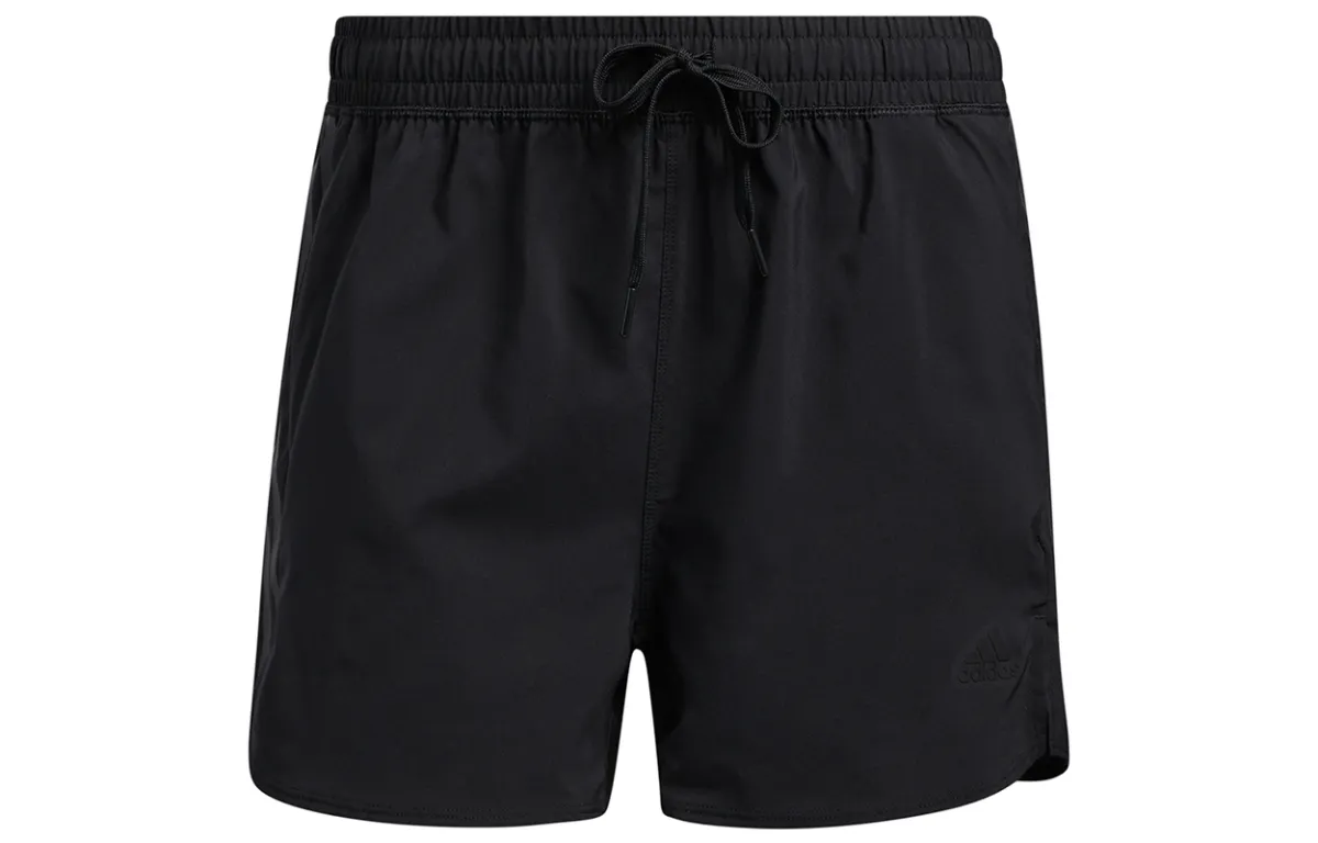 Adidas Casual Shorts Women's Black