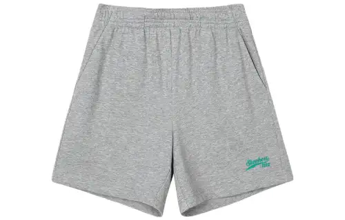 Skechers Casual Shorts Women's Medium Heather Gray/004F Moderate